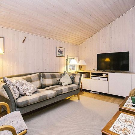 7 Person Holiday Home In R Rvig Rorvig Екстер'єр фото