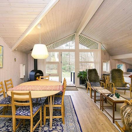 7 Person Holiday Home In R Rvig Rorvig Екстер'єр фото