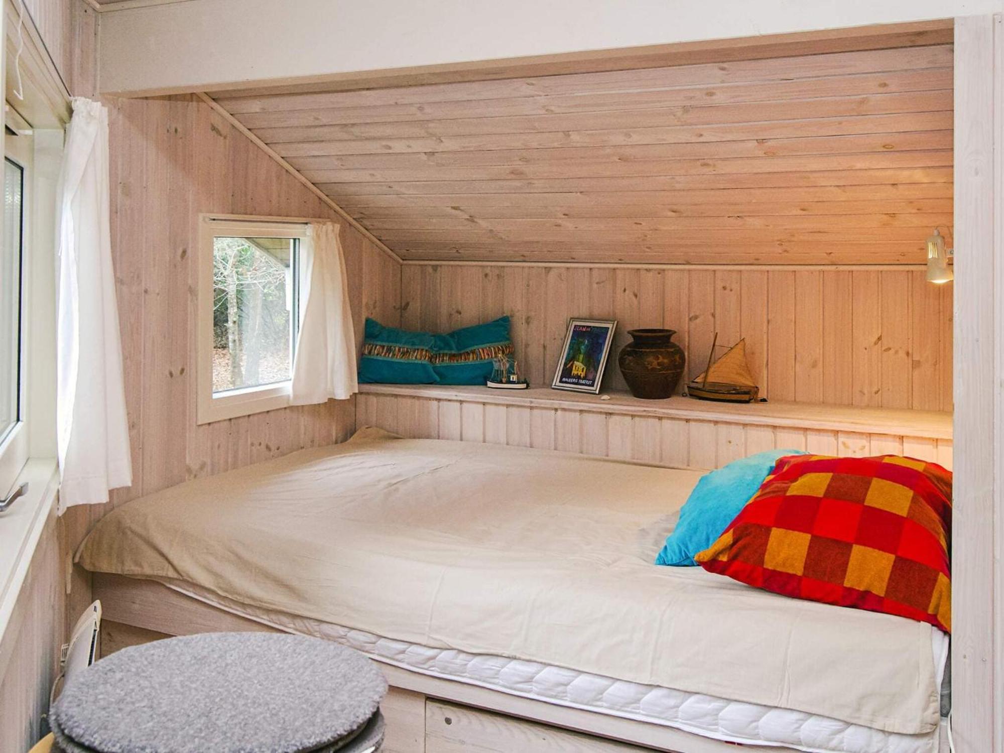 7 Person Holiday Home In R Rvig Rorvig Екстер'єр фото