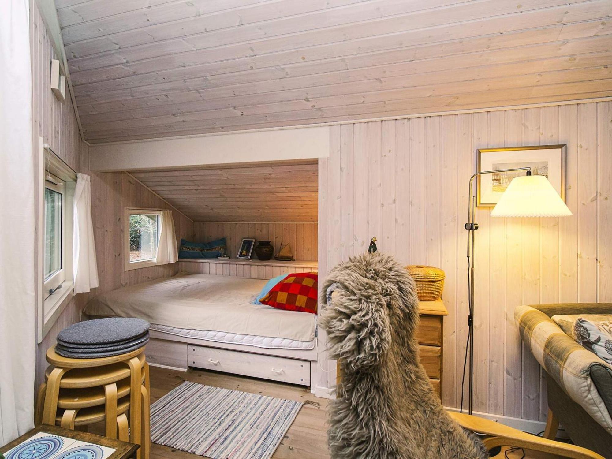 7 Person Holiday Home In R Rvig Rorvig Екстер'єр фото