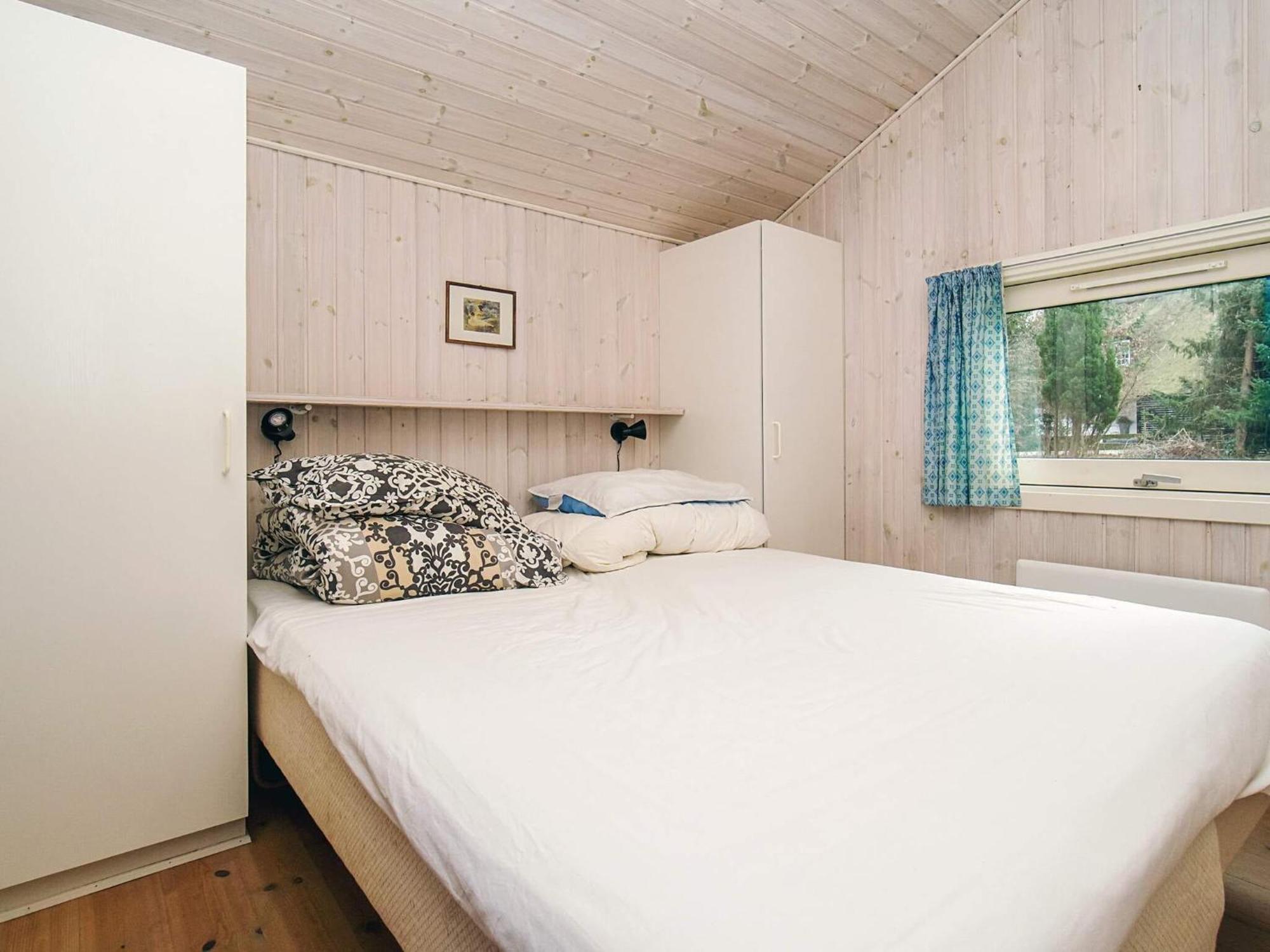 7 Person Holiday Home In R Rvig Rorvig Екстер'єр фото
